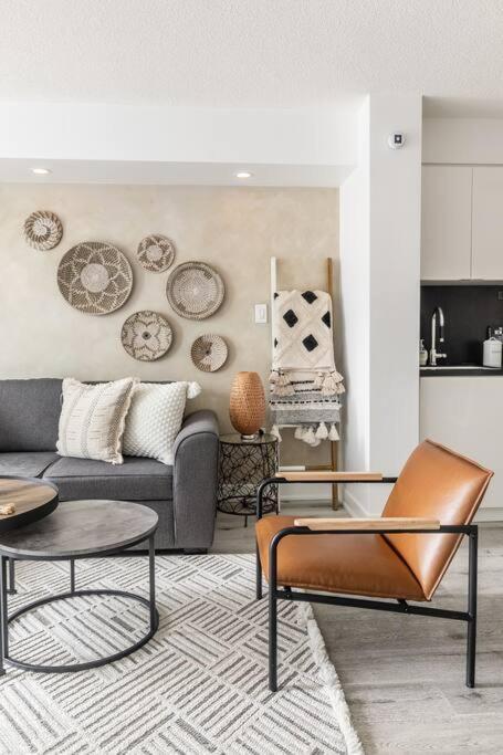Luxury Suite Downtown Toronto Near Cn Tower Exteriér fotografie