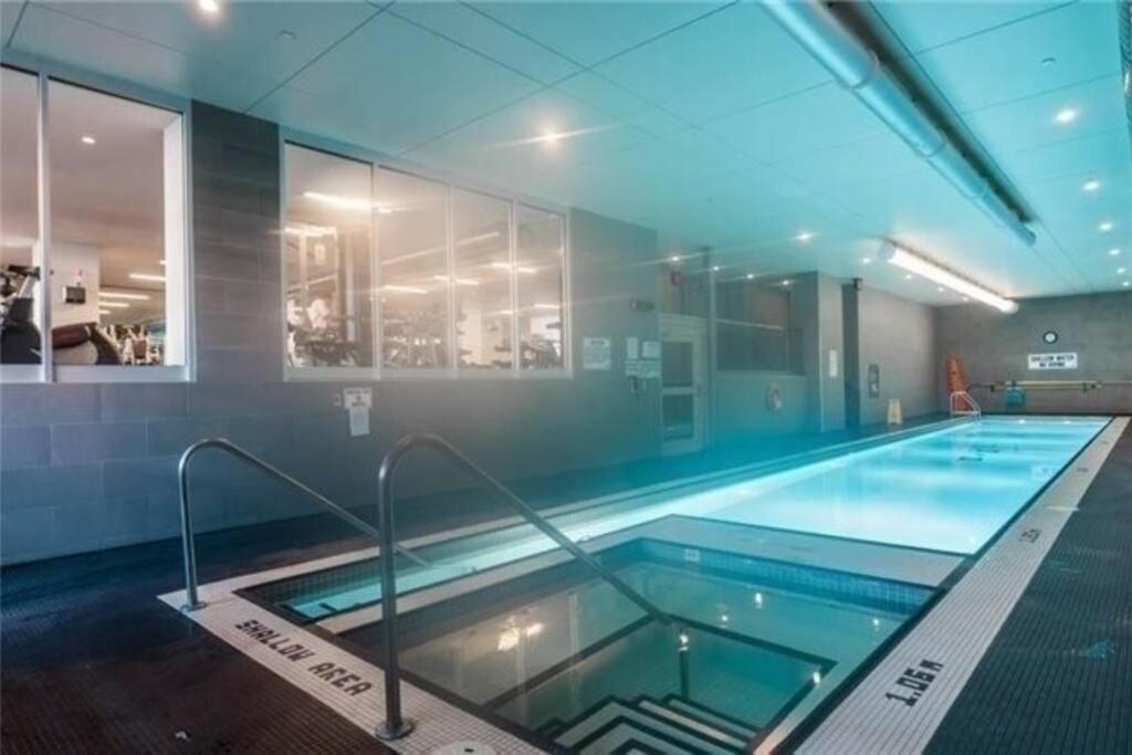 Luxury Suite Downtown Toronto Near Cn Tower Exteriér fotografie
