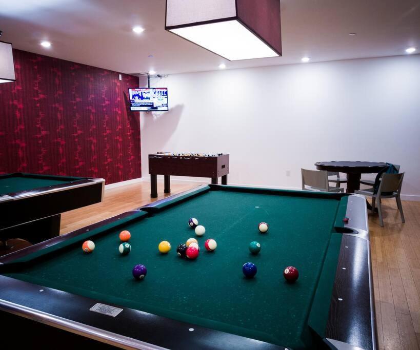 Luxury Suite Downtown Toronto Near Cn Tower Exteriér fotografie