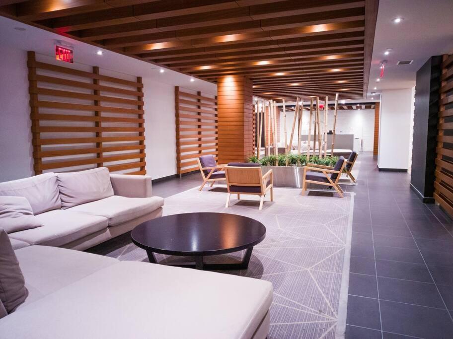 Luxury Suite Downtown Toronto Near Cn Tower Exteriér fotografie